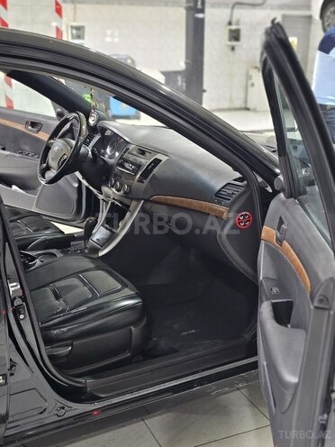 Hyundai Sonata 2008, 299,000 km - 2.4 l - Bakı