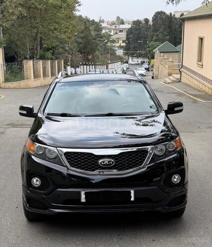 Kia Sorento 2011, 278,000 km - 2.0 л - Bakı