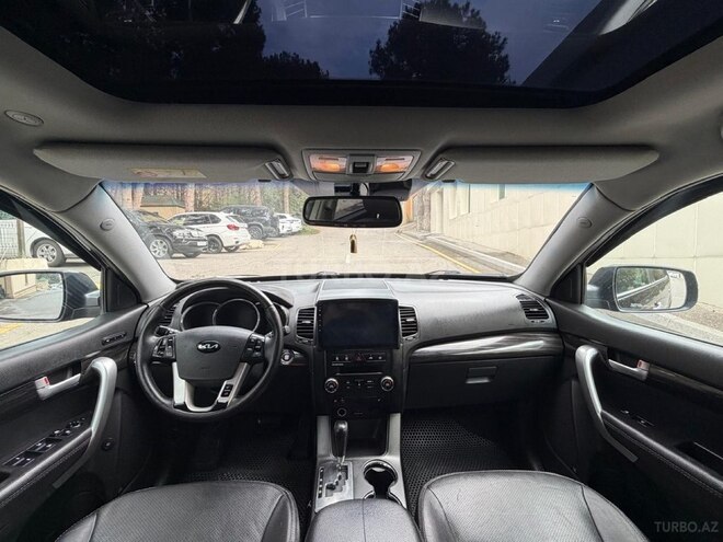 Kia Sorento 2011, 278,000 km - 2.0 л - Bakı