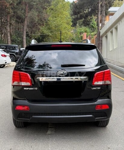 Kia Sorento 2011, 278,000 km - 2.0 л - Bakı