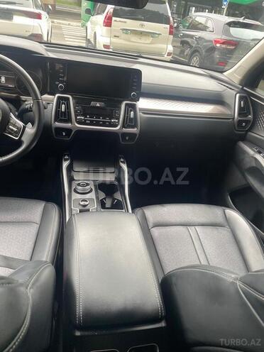 Kia Sorento 2022, 47,000 km - 1.6 л - Bakı