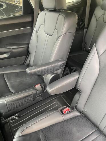 Kia Sorento 2022, 47,000 km - 1.6 л - Bakı
