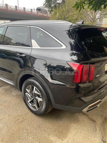 Kia Sorento 2022, 47,000 km - 1.6 л - Bakı