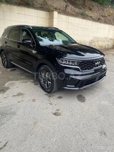 Kia Sorento 2022, 47,000 km - 1.6 л - Bakı