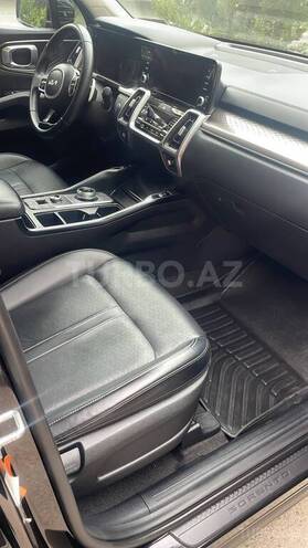 Kia Sorento 2022, 47,000 km - 1.6 л - Bakı
