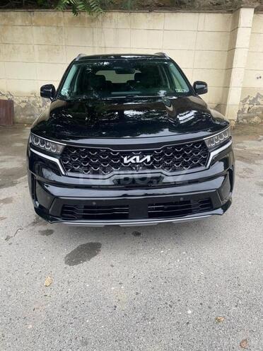 Kia Sorento 2022, 47,000 km - 1.6 л - Bakı
