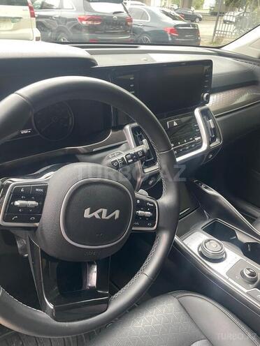 Kia Sorento 2022, 47,000 km - 1.6 л - Bakı