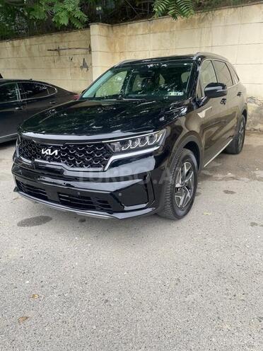 Kia Sorento 2022, 47,000 km - 1.6 л - Bakı