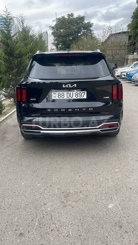 Kia Sorento 2022, 47,000 km - 1.6 л - Bakı