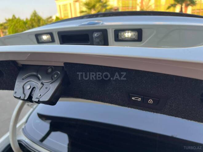 BMW 520 2016, 120,000 km - 2.0 л - Ağcabədi