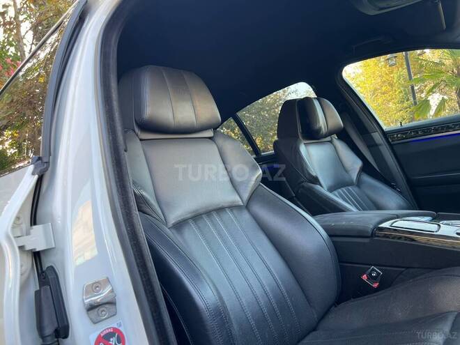 BMW 520 2016, 120,000 km - 2.0 л - Ağcabədi