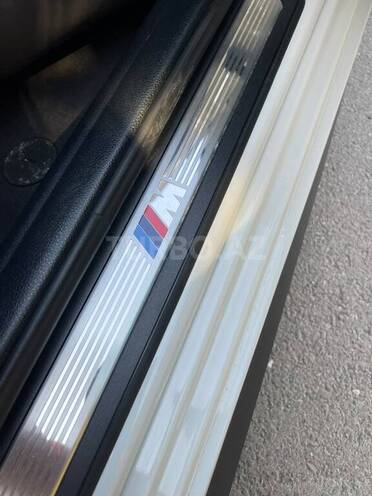 BMW 520 2016, 120,000 km - 2.0 л - Ağcabədi