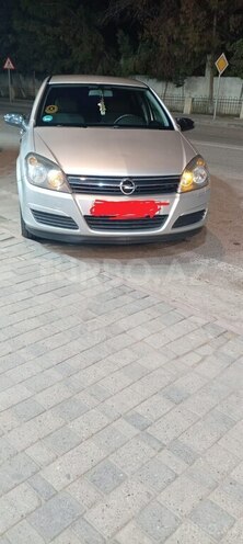 Opel Astra 2006, 278,000 km - 1.4 l - Kürdəmir