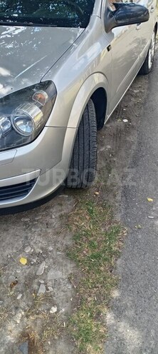 Opel Astra 2006, 278,000 km - 1.4 l - Kürdəmir
