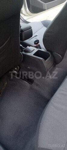 Opel Astra 2006, 278,000 km - 1.4 l - Kürdəmir