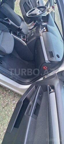 Opel Astra 2006, 278,000 km - 1.4 l - Kürdəmir
