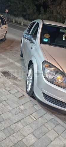 Opel Astra 2006, 278,000 km - 1.4 l - Kürdəmir