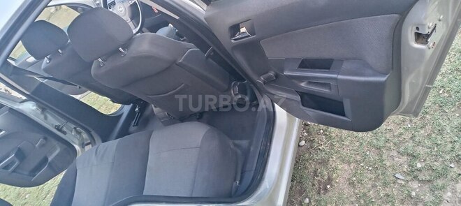Opel Astra 2006, 278,000 km - 1.4 l - Kürdəmir