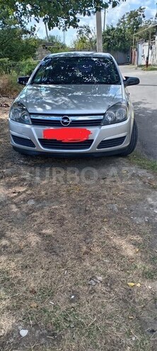 Opel Astra 2006, 278,000 km - 1.4 l - Kürdəmir