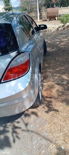 Opel Astra 2006, 278,000 km - 1.4 l - Kürdəmir