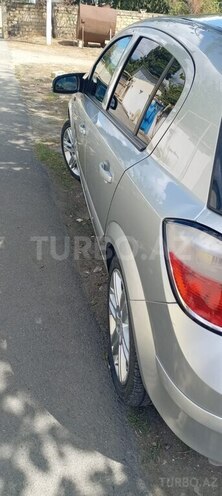 Opel Astra 2006, 278,000 km - 1.4 l - Kürdəmir