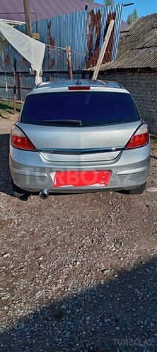 Opel Astra 2006, 278,000 km - 1.4 l - Kürdəmir