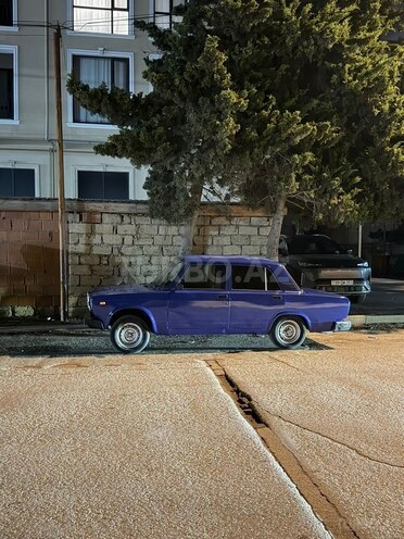 LADA (VAZ) 2107 1999, 586,584 km - 1.6 l - Bakı
