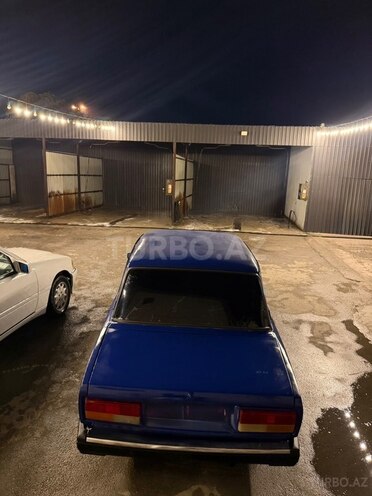 LADA (VAZ) 2107 1999, 586,584 km - 1.6 l - Bakı