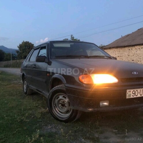 LADA (VAZ) 2115 2011, 375,000 km - 1.6 l - Balakən