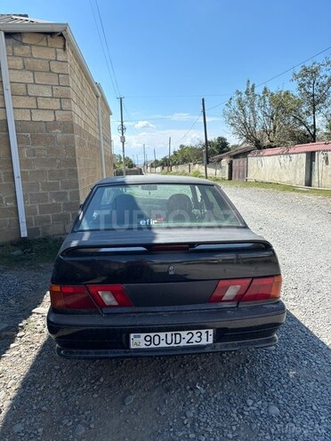 LADA (VAZ) 2115 2011, 375,000 km - 1.6 l - Balakən