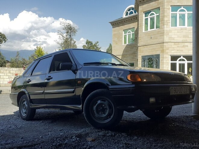 LADA (VAZ) 2115 2011, 375,000 km - 1.6 l - Balakən