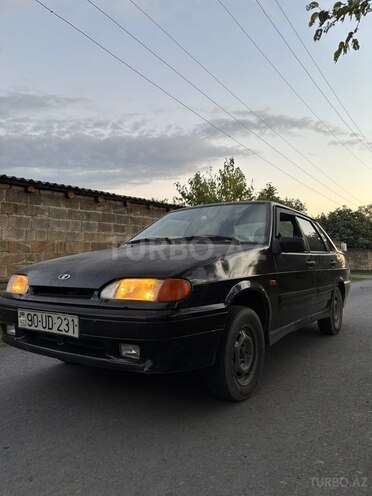 LADA (VAZ) 2115 2011, 375,000 km - 1.6 l - Balakən