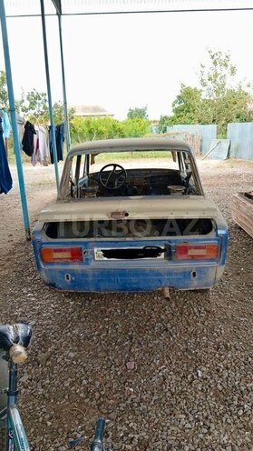 LADA (VAZ) 2106 2003, 250,000 km - 1.6 l - Hacıqabul