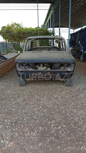 LADA (VAZ) 2106 2003, 250,000 km - 1.6 l - Hacıqabul