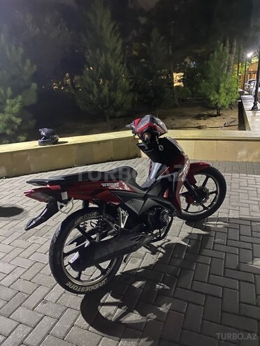 Tufan  2024, 32,000 km - 0.1 л - Bakı