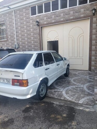 LADA (VAZ) 2114 2012, 125,900 km - 1.6 л - Gəncə
