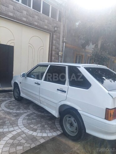 LADA (VAZ) 2114 2012, 125,900 km - 1.6 л - Gəncə