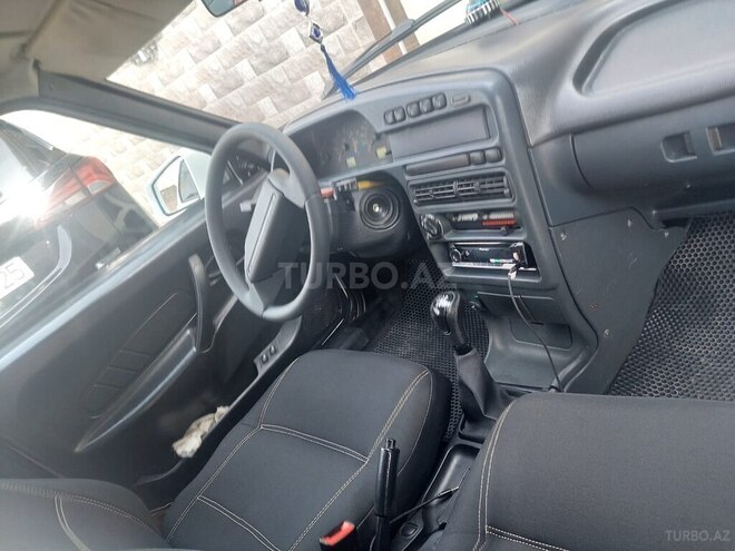 LADA (VAZ) 2114 2012, 125,900 km - 1.6 л - Gəncə