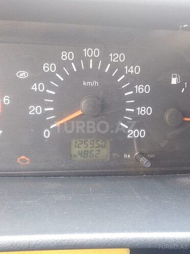 LADA (VAZ) 2114 2012, 125,900 km - 1.6 л - Gəncə