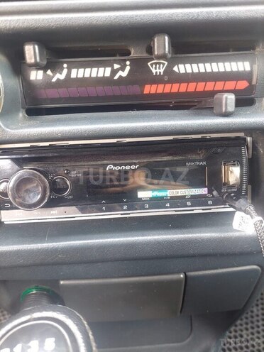 LADA (VAZ) 2114 2012, 125,900 km - 1.6 л - Gəncə