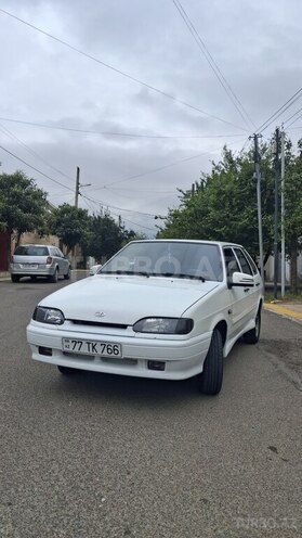 LADA (VAZ) 2114 2012, 125,900 km - 1.6 л - Gəncə