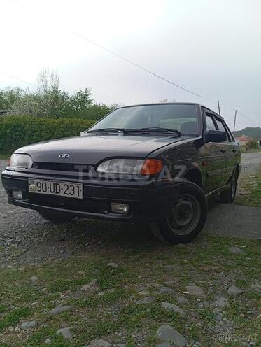 LADA (VAZ) 2115 2011, 375,000 km - 1.6 l - Balakən