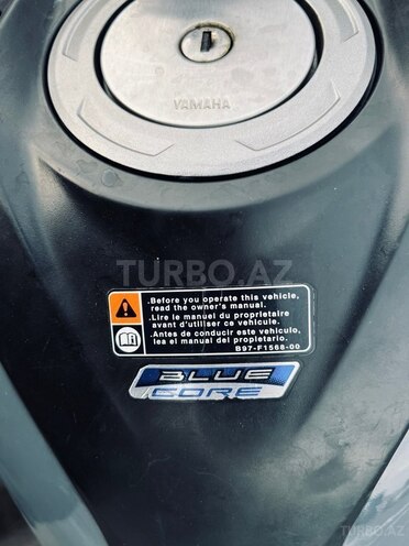 Yamaha FZ-S FI Deluxe 2023, 59,003 km - 0.2 l - Bakı