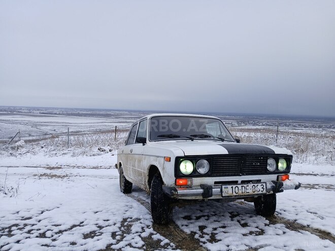 LADA (VAZ) 2106 1980, 77,000 km - 1.6 л - Şabran
