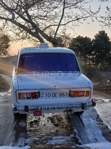 LADA (VAZ) 2106 1980, 77,000 km - 1.6 л - Şabran