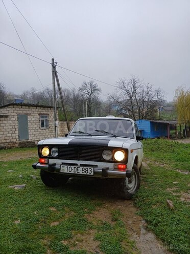 LADA (VAZ) 2106 1980, 77,000 km - 1.6 л - Şabran