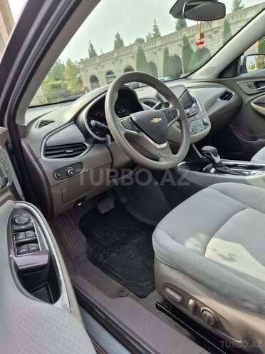 Chevrolet Malibu 2023, 130,000 km - 1.5 l - Gəncə
