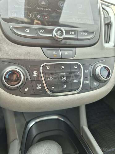 Chevrolet Malibu 2023, 130,000 km - 1.5 l - Gəncə