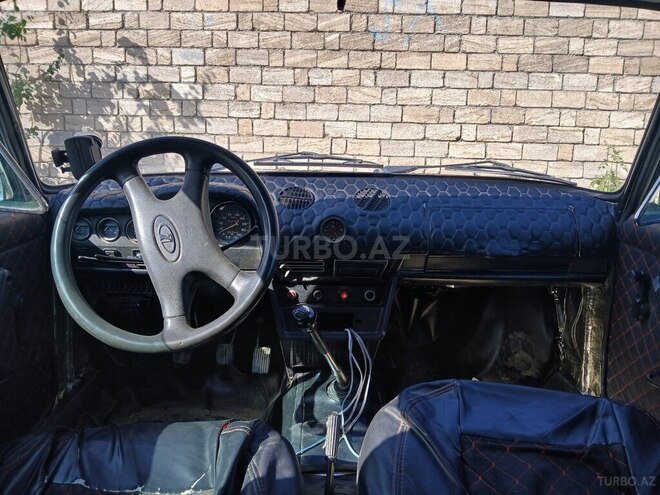 LADA (VAZ) 2106 1980, 77,000 km - 1.6 л - Şabran