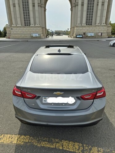Chevrolet Malibu 2023, 130,000 km - 1.5 l - Gəncə
